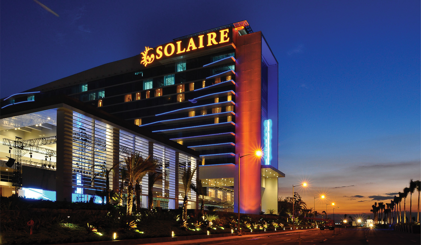 radical design signage design wayfinding consultancy solaire resort casino manila 